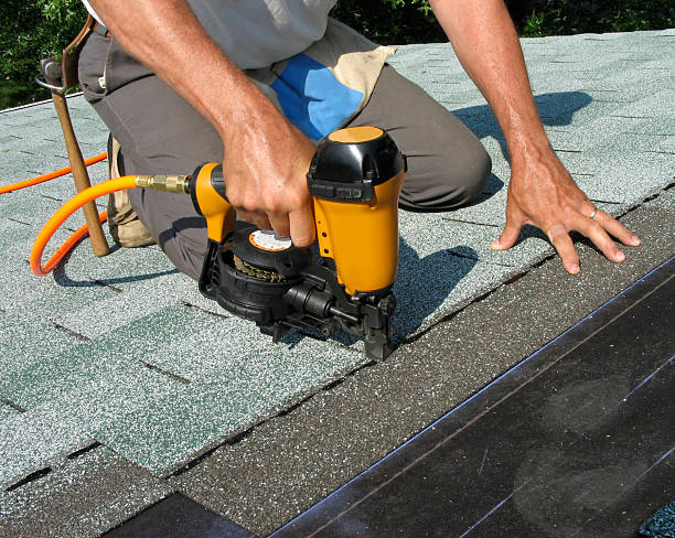 Best New Roof Installation  in Ferndale, MD