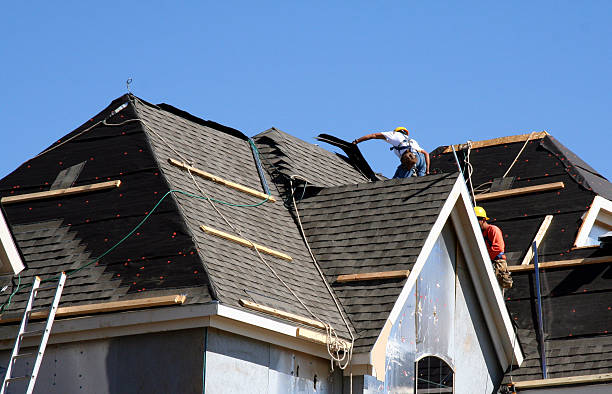 Best Emergency Roof Repair  in Ferndale, MD