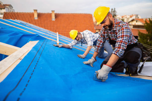 Best Commercial Roof Installation  in Ferndale, MD