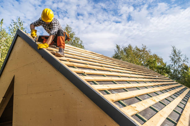 Quick and Trustworthy Emergency Roof Repair Services in Ferndale, MD