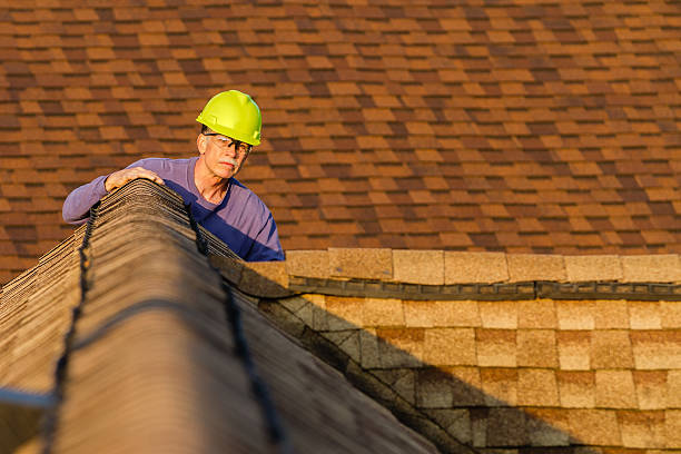 Best New Roof Installation  in Ferndale, MD
