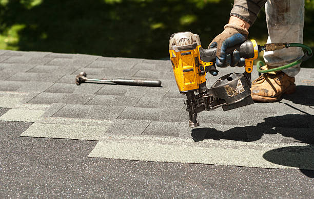 Best Emergency Roof Repair  in Ferndale, MD