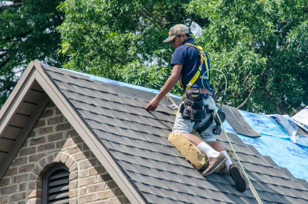 Best New Roof Installation  in Ferndale, MD